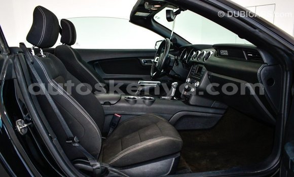 Nunua Imported Ford Mustang Nyeusi Gari ndani ya Import - Dubai nchini Kati Kenya Nunua Imported Ford Mustang Nyeusi Gari ndani ya Import - Dubai nchini Kati Kenya