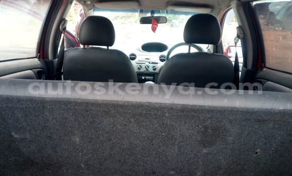Oofamaa Toyota Vitz Red Makiinaa iti Nairobi keessatti Nairobi keessatti Oofamaa Toyota Vitz Red Makiinaa iti Nairobi keessatti Nairobi keessatti