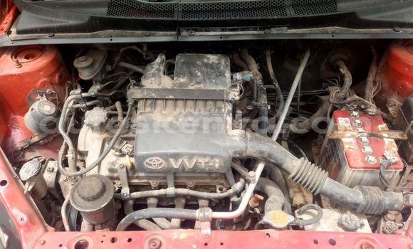 Oofamaa Toyota Vitz Red Makiinaa iti Nairobi keessatti Nairobi keessatti Oofamaa Toyota Vitz Red Makiinaa iti Nairobi keessatti Nairobi keessatti