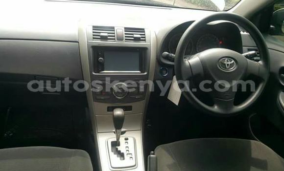 Oofamaa Toyota Fielder White Makiinaa iti Nairobi keessatti Nairobi keessatti Oofamaa Toyota Fielder White Makiinaa iti Nairobi keessatti Nairobi keessatti