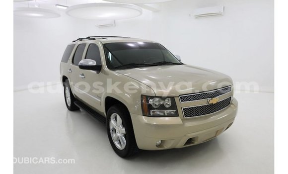 Buy Import Chevrolet Tahoe Other Car in Import - Dubai in Central Kenya Buy Import Chevrolet Tahoe Other Car in Import - Dubai in Central Kenya