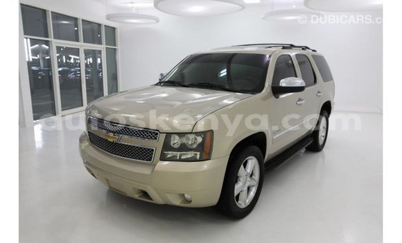Buy Import Chevrolet Tahoe Other Car in Import - Dubai in Central Kenya Buy Import Chevrolet Tahoe Other Car in Import - Dubai in Central Kenya