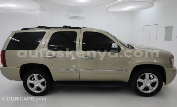 Buy Import Chevrolet Tahoe Other Car in Import - Dubai in Central Kenya Buy Import Chevrolet Tahoe Other Car in Import - Dubai in Central Kenya