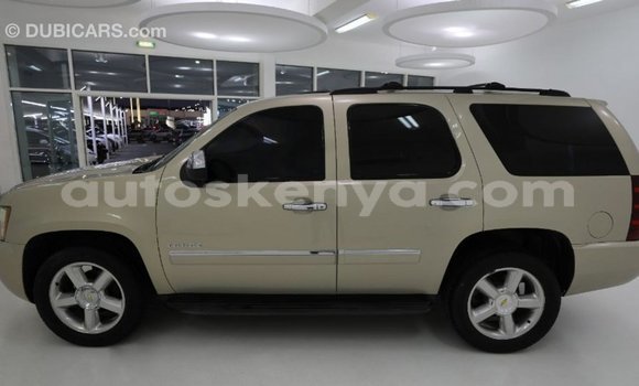Buy Import Chevrolet Tahoe Other Car in Import - Dubai in Central Kenya Buy Import Chevrolet Tahoe Other Car in Import - Dubai in Central Kenya