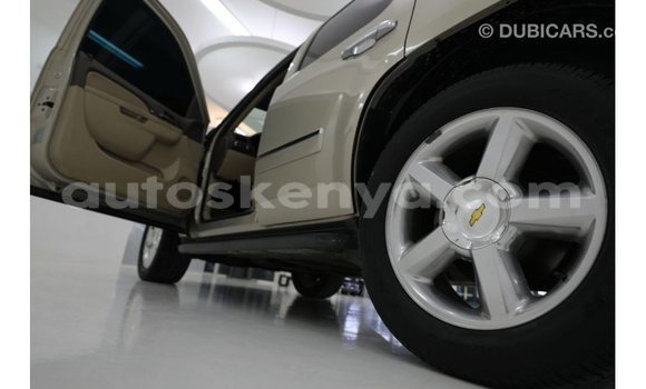 Buy Import Chevrolet Tahoe Other Car in Import - Dubai in Central Kenya Buy Import Chevrolet Tahoe Other Car in Import - Dubai in Central Kenya