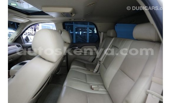 Buy Import Chevrolet Tahoe Other Car in Import - Dubai in Central Kenya Buy Import Chevrolet Tahoe Other Car in Import - Dubai in Central Kenya