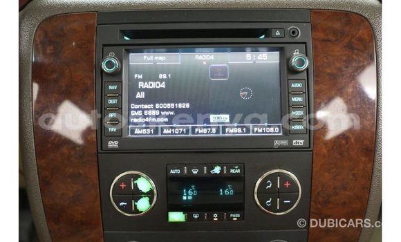 Buy Import Chevrolet Tahoe Other Car in Import - Dubai in Central Kenya Buy Import Chevrolet Tahoe Other Car in Import - Dubai in Central Kenya