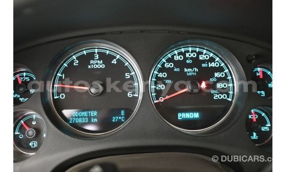 Buy Import Chevrolet Tahoe Other Car in Import - Dubai in Central Kenya Buy Import Chevrolet Tahoe Other Car in Import - Dubai in Central Kenya