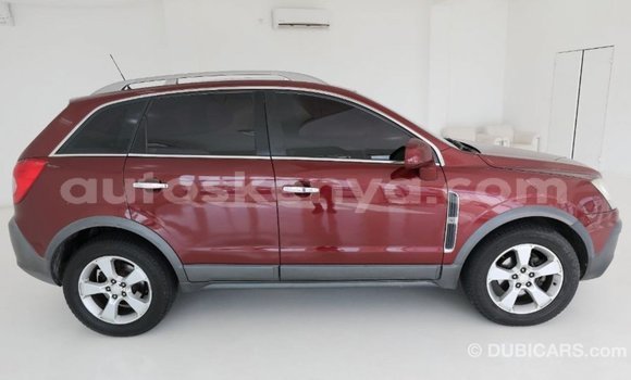 Imported GMC Terrain Red Makiinaa iti Import - Dubai keessatti Central Kenya keessatti Imported GMC Terrain Red Makiinaa iti Import - Dubai keessatti Central Kenya keessatti