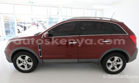 Imported GMC Terrain Red Makiinaa iti Import - Dubai keessatti Central Kenya keessatti Imported GMC Terrain Red Makiinaa iti Import - Dubai keessatti Central Kenya keessatti