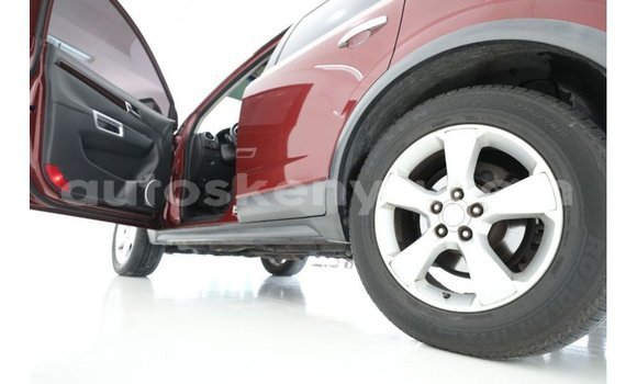 Imported GMC Terrain Red Makiinaa iti Import - Dubai keessatti Central Kenya keessatti Imported GMC Terrain Red Makiinaa iti Import - Dubai keessatti Central Kenya keessatti