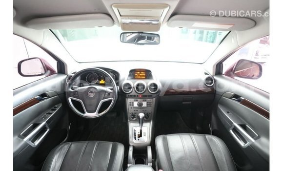 Imported GMC Terrain Red Makiinaa iti Import - Dubai keessatti Central Kenya keessatti Imported GMC Terrain Red Makiinaa iti Import - Dubai keessatti Central Kenya keessatti