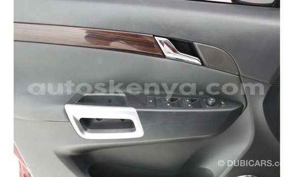 Imported GMC Terrain Red Makiinaa iti Import - Dubai keessatti Central Kenya keessatti Imported GMC Terrain Red Makiinaa iti Import - Dubai keessatti Central Kenya keessatti