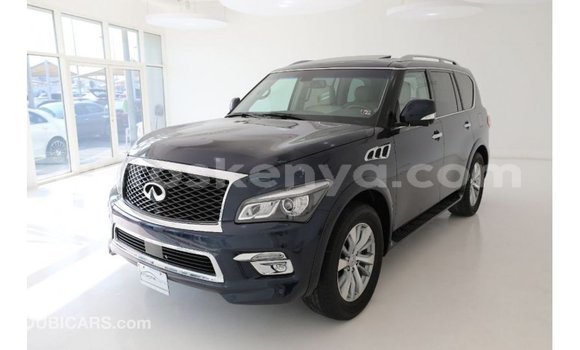 Imported Infiniti Q Blue Makiinaa iti Import - Dubai keessatti Central Kenya keessatti Imported Infiniti Q Blue Makiinaa iti Import - Dubai keessatti Central Kenya keessatti