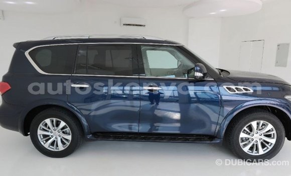 Imported Infiniti Q Blue Makiinaa iti Import - Dubai keessatti Central Kenya keessatti Imported Infiniti Q Blue Makiinaa iti Import - Dubai keessatti Central Kenya keessatti