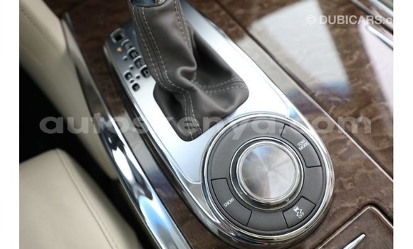 Imported Infiniti Q Blue Makiinaa iti Import - Dubai keessatti Central Kenya keessatti Imported Infiniti Q Blue Makiinaa iti Import - Dubai keessatti Central Kenya keessatti