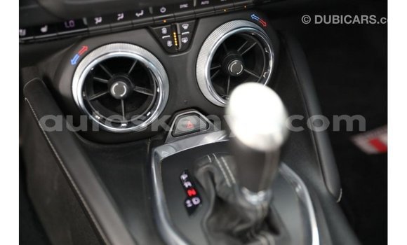 Buy Import Chevrolet Camaro Blue Car in Import - Dubai in Central Kenya Buy Import Chevrolet Camaro Blue Car in Import - Dubai in Central Kenya