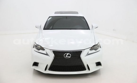 Nunua Imported Lexus IS Nyeupe Gari ndani ya Import - Dubai nchini Kati Kenya Nunua Imported Lexus IS Nyeupe Gari ndani ya Import - Dubai nchini Kati Kenya
