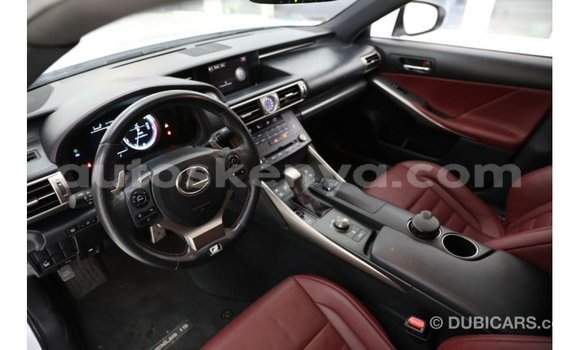 Nunua Imported Lexus IS Nyeupe Gari ndani ya Import - Dubai nchini Kati Kenya Nunua Imported Lexus IS Nyeupe Gari ndani ya Import - Dubai nchini Kati Kenya