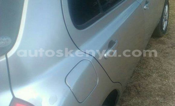 Oofamaa Nissan March Silver Makiinaa iti Nairobi keessatti Nairobi keessatti Oofamaa Nissan March Silver Makiinaa iti Nairobi keessatti Nairobi keessatti