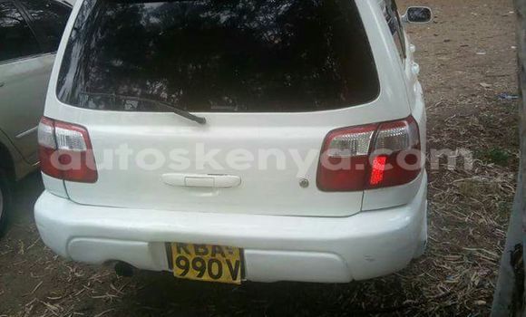 Oofamaa Subaru Forester White Makiinaa iti Nairobi keessatti Nairobi keessatti Oofamaa Subaru Forester White Makiinaa iti Nairobi keessatti Nairobi keessatti