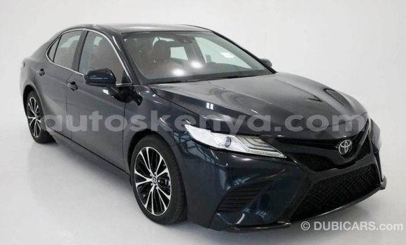 Imported Toyota Camry Black Makiinaa iti Import - Dubai keessatti Central Kenya keessatti Imported Toyota Camry Black Makiinaa iti Import - Dubai keessatti Central Kenya keessatti