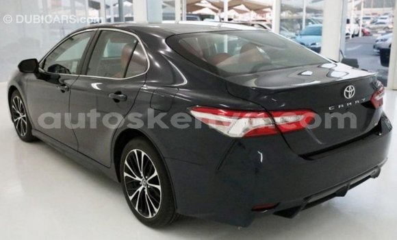 Imported Toyota Camry Black Makiinaa iti Import - Dubai keessatti Central Kenya keessatti Imported Toyota Camry Black Makiinaa iti Import - Dubai keessatti Central Kenya keessatti