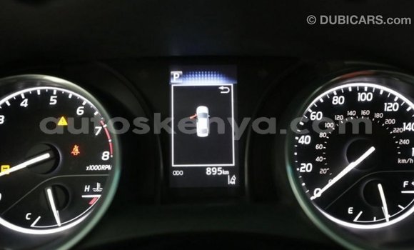 Imported Toyota Camry Black Makiinaa iti Import - Dubai keessatti Central Kenya keessatti Imported Toyota Camry Black Makiinaa iti Import - Dubai keessatti Central Kenya keessatti