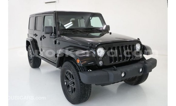 Nunua Imported Jeep Wrangler Nyeusi Gari ndani ya Import - Dubai nchini Kati Kenya Nunua Imported Jeep Wrangler Nyeusi Gari ndani ya Import - Dubai nchini Kati Kenya