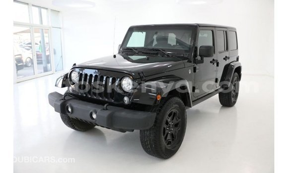 Nunua Imported Jeep Wrangler Nyeusi Gari ndani ya Import - Dubai nchini Kati Kenya Nunua Imported Jeep Wrangler Nyeusi Gari ndani ya Import - Dubai nchini Kati Kenya