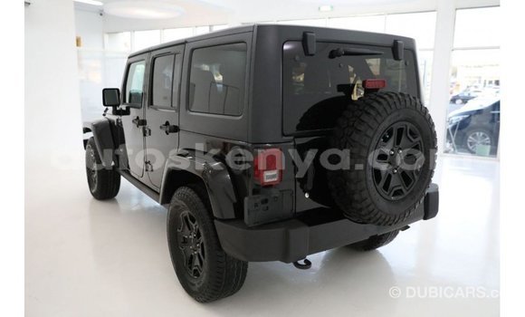 Nunua Imported Jeep Wrangler Nyeusi Gari ndani ya Import - Dubai nchini Kati Kenya Nunua Imported Jeep Wrangler Nyeusi Gari ndani ya Import - Dubai nchini Kati Kenya