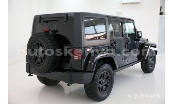 Nunua Imported Jeep Wrangler Nyeusi Gari ndani ya Import - Dubai nchini Kati Kenya Nunua Imported Jeep Wrangler Nyeusi Gari ndani ya Import - Dubai nchini Kati Kenya