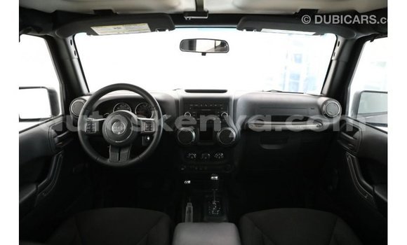 Nunua Imported Jeep Wrangler Nyeusi Gari ndani ya Import - Dubai nchini Kati Kenya Nunua Imported Jeep Wrangler Nyeusi Gari ndani ya Import - Dubai nchini Kati Kenya