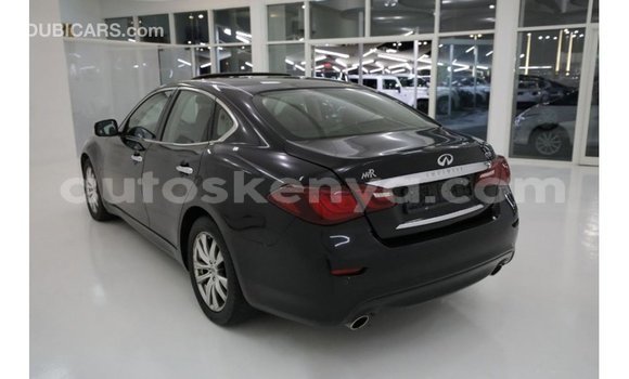 Imported Infiniti Q Black Makiinaa iti Import - Dubai keessatti Central Kenya keessatti Imported Infiniti Q Black Makiinaa iti Import - Dubai keessatti Central Kenya keessatti