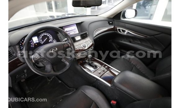 Imported Infiniti Q Black Makiinaa iti Import - Dubai keessatti Central Kenya keessatti Imported Infiniti Q Black Makiinaa iti Import - Dubai keessatti Central Kenya keessatti