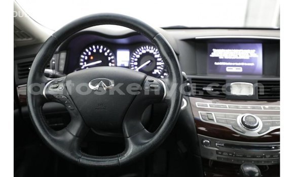 Imported Infiniti Q Black Makiinaa iti Import - Dubai keessatti Central Kenya keessatti Imported Infiniti Q Black Makiinaa iti Import - Dubai keessatti Central Kenya keessatti