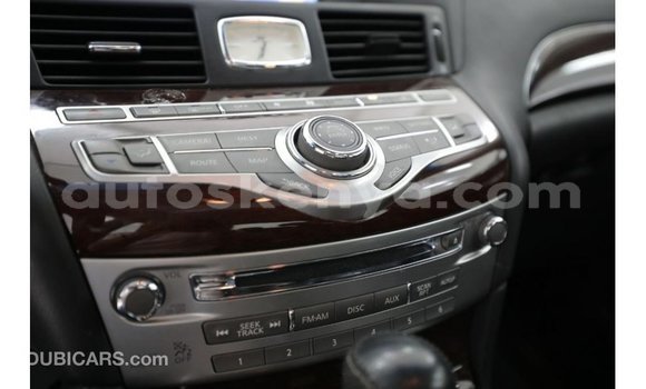 Imported Infiniti Q Black Makiinaa iti Import - Dubai keessatti Central Kenya keessatti Imported Infiniti Q Black Makiinaa iti Import - Dubai keessatti Central Kenya keessatti