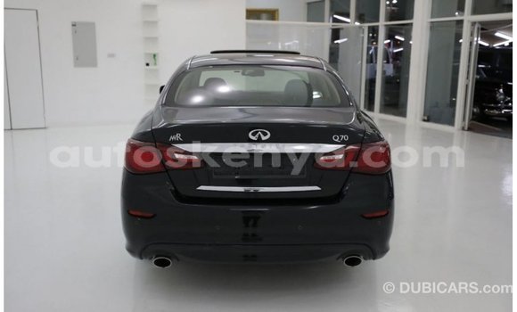 Imported Infiniti Q Black Makiinaa iti Import - Dubai keessatti Central Kenya keessatti Imported Infiniti Q Black Makiinaa iti Import - Dubai keessatti Central Kenya keessatti
