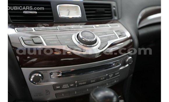 Imported Infiniti Q Black Makiinaa iti Import - Dubai keessatti Central Kenya keessatti Imported Infiniti Q Black Makiinaa iti Import - Dubai keessatti Central Kenya keessatti