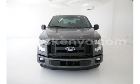 Buy Import Ford Club Wagon Other Car in Import - Dubai in Central Kenya Buy Import Ford Club Wagon Other Car in Import - Dubai in Central Kenya