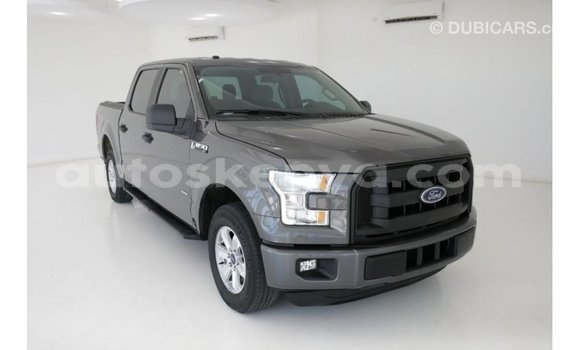 Buy Import Ford Club Wagon Other Car in Import - Dubai in Central Kenya Buy Import Ford Club Wagon Other Car in Import - Dubai in Central Kenya