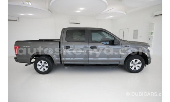 Buy Import Ford Club Wagon Other Car in Import - Dubai in Central Kenya Buy Import Ford Club Wagon Other Car in Import - Dubai in Central Kenya