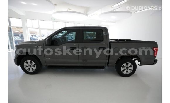 Buy Import Ford Club Wagon Other Car in Import - Dubai in Central Kenya Buy Import Ford Club Wagon Other Car in Import - Dubai in Central Kenya