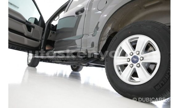 Buy Import Ford Club Wagon Other Car in Import - Dubai in Central Kenya Buy Import Ford Club Wagon Other Car in Import - Dubai in Central Kenya