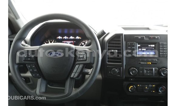 Buy Import Ford Club Wagon Other Car in Import - Dubai in Central Kenya Buy Import Ford Club Wagon Other Car in Import - Dubai in Central Kenya