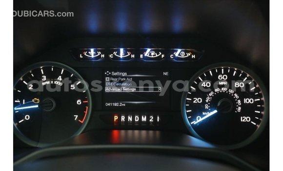 Buy Import Ford Club Wagon Other Car in Import - Dubai in Central Kenya Buy Import Ford Club Wagon Other Car in Import - Dubai in Central Kenya