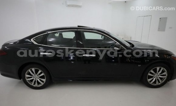 Buy Import Infiniti Q Black Car in Import - Dubai in Central Kenya Buy Import Infiniti Q Black Car in Import - Dubai in Central Kenya