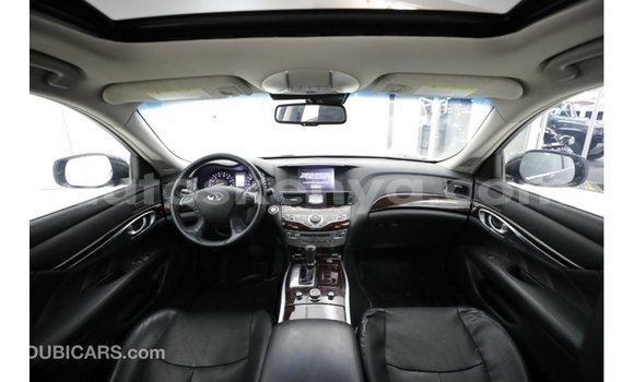 Buy Import Infiniti Q Black Car in Import - Dubai in Central Kenya Buy Import Infiniti Q Black Car in Import - Dubai in Central Kenya