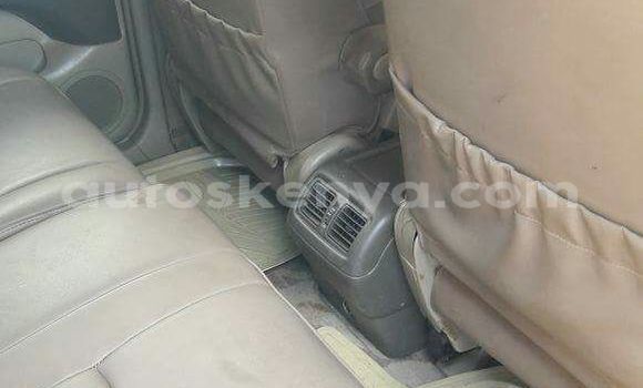 Oofamaa Toyota Harrier White Makiinaa iti Nairobi keessatti Nairobi keessatti Oofamaa Toyota Harrier White Makiinaa iti Nairobi keessatti Nairobi keessatti