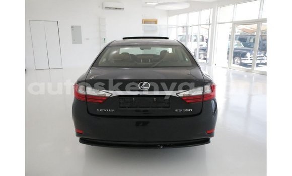 Buy Import Lexus ES Black Car in Import - Dubai in Central Kenya Buy Import Lexus ES Black Car in Import - Dubai in Central Kenya